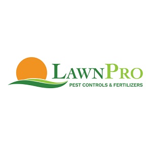 LawnPro Pest Controls and Fertilizers